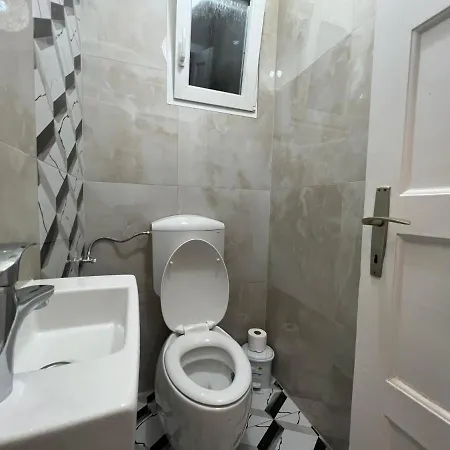 Apartment Tesla Sarajevo