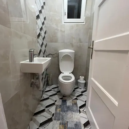 Tesla Apartment Sarajevo