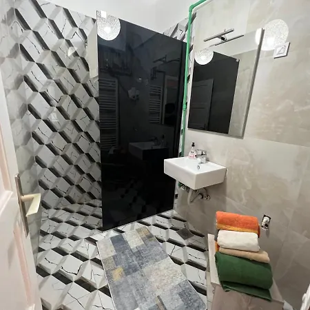 Apartment Tesla Sarajevo