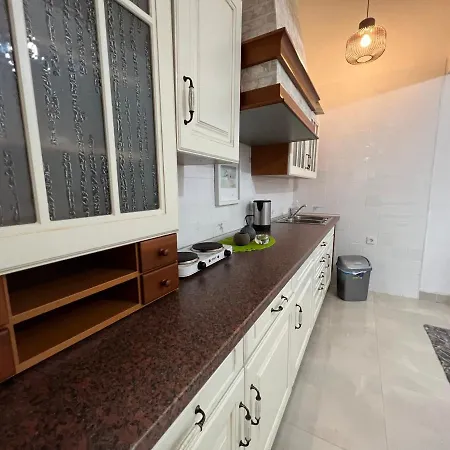 Tesla Apartment Sarajevo